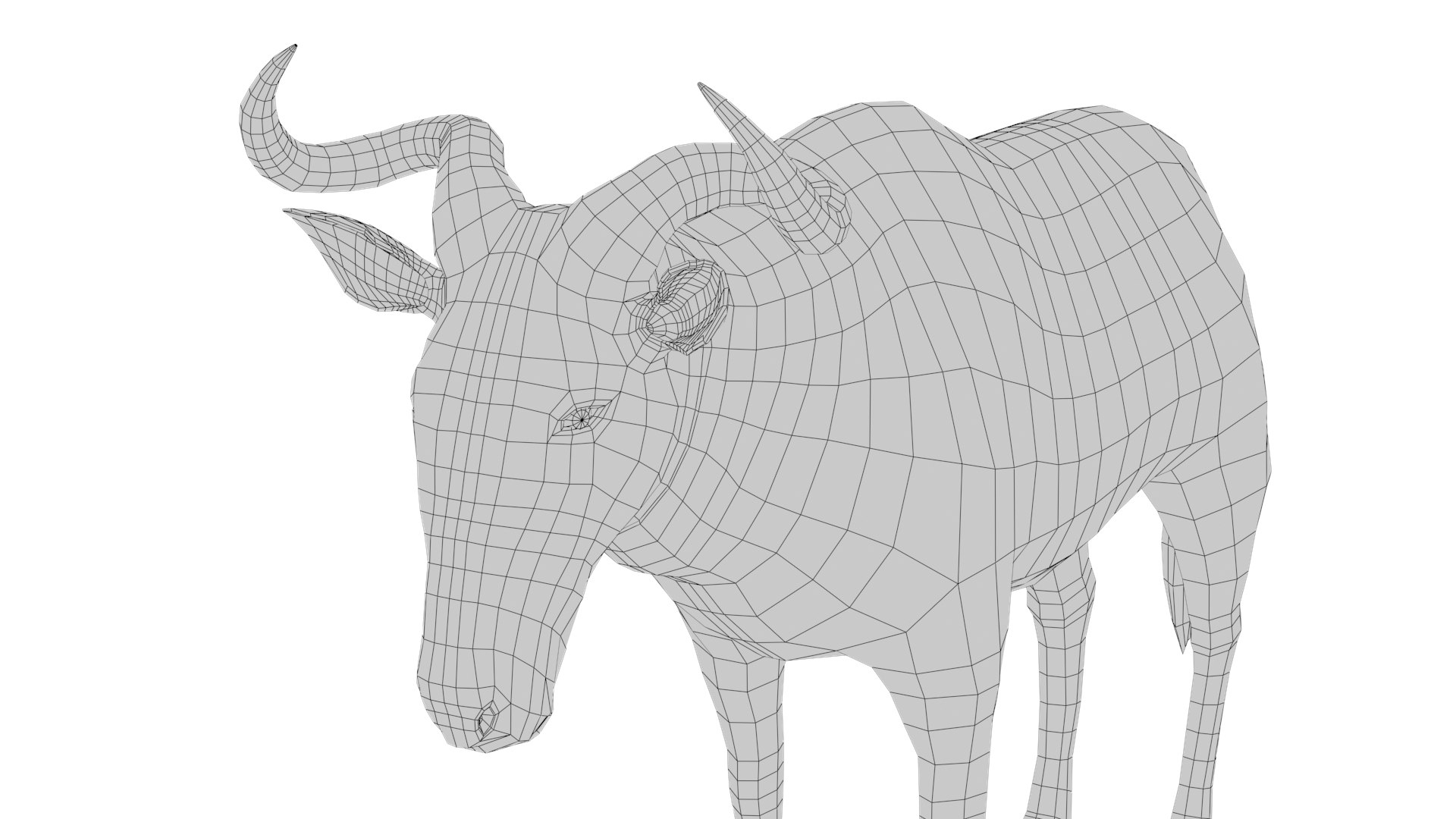 wildebeest wild 3D model https://p.turbosquid.com/ts-thumb/mS/uCUzLg/sMsC3Q3z/6/jpg/1598174677/1920x1080/fit_q87/42790e556d29a23551c6c0e03750af3330810a85/6.jpg