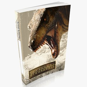 3d max book presentation