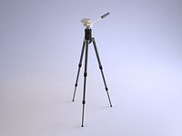 tripod