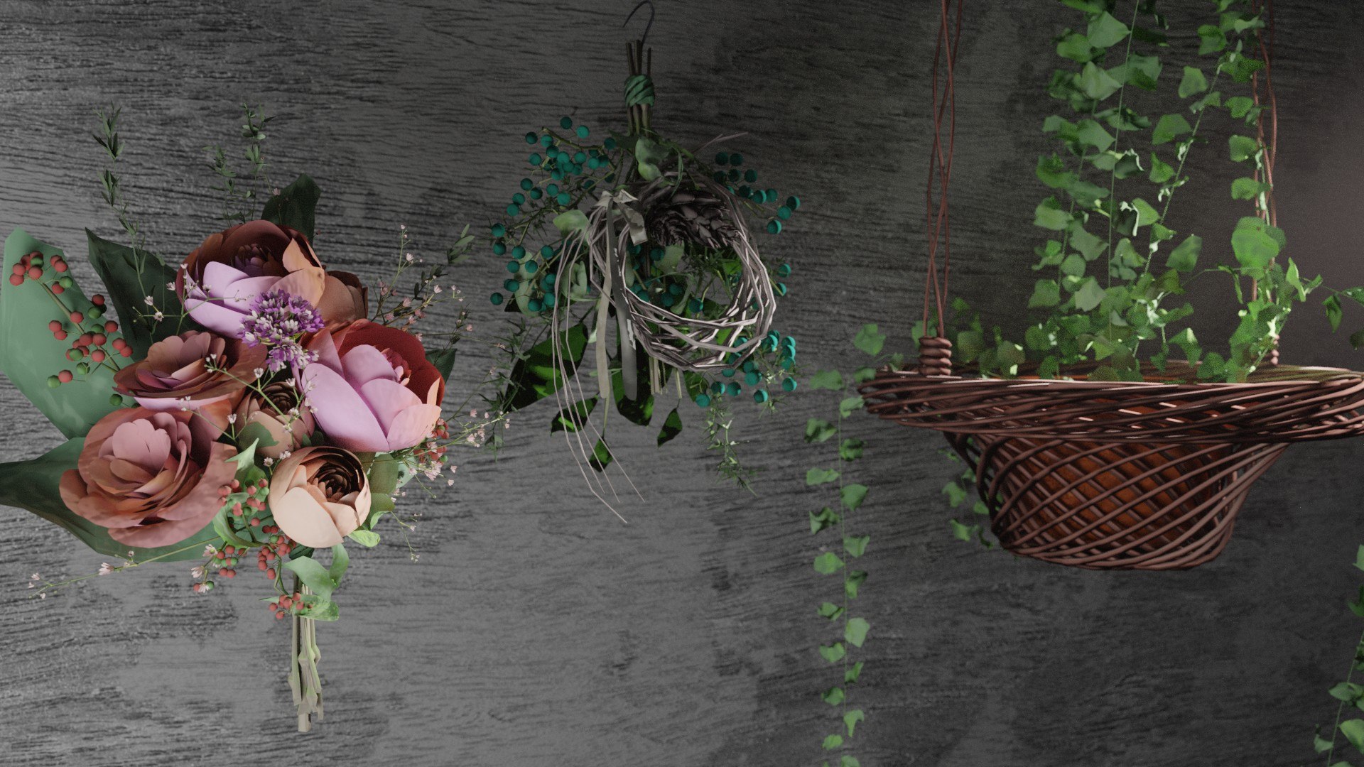 Stylized Dried Flowers Bundle – 3 Pack 3D https://p.turbosquid.com/ts-thumb/mS/wDHX0T/EN/render_simple1/jpg/1788839191/1920x1080/fit_q87/ffbfb36d185249dc86e6c9e0064f65ba378f778e/render_simple1.jpg