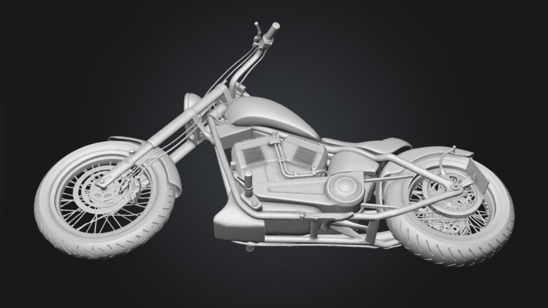 3D Custom Military Olive Chopper Motorcycle https://p.turbosquid.com/ts-thumb/mS/xfLGnP/fO/1.8/png/1793399593/1920x1080/fit_q87/153be08f5168063fc308558546c4ae52e96cc13d/1.8.jpg
