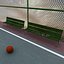 Basketball Court