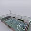 Basketball Court
