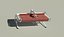 Quilting Machine