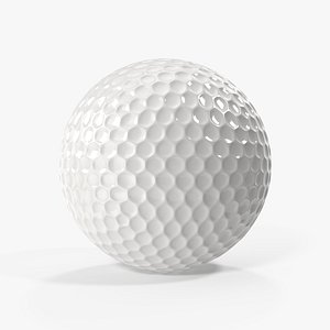 Golf Ball
