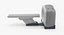 GE Discovery CT750 HD