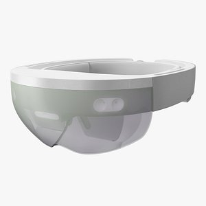 vr glasses generate 3D
