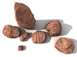 stones 2