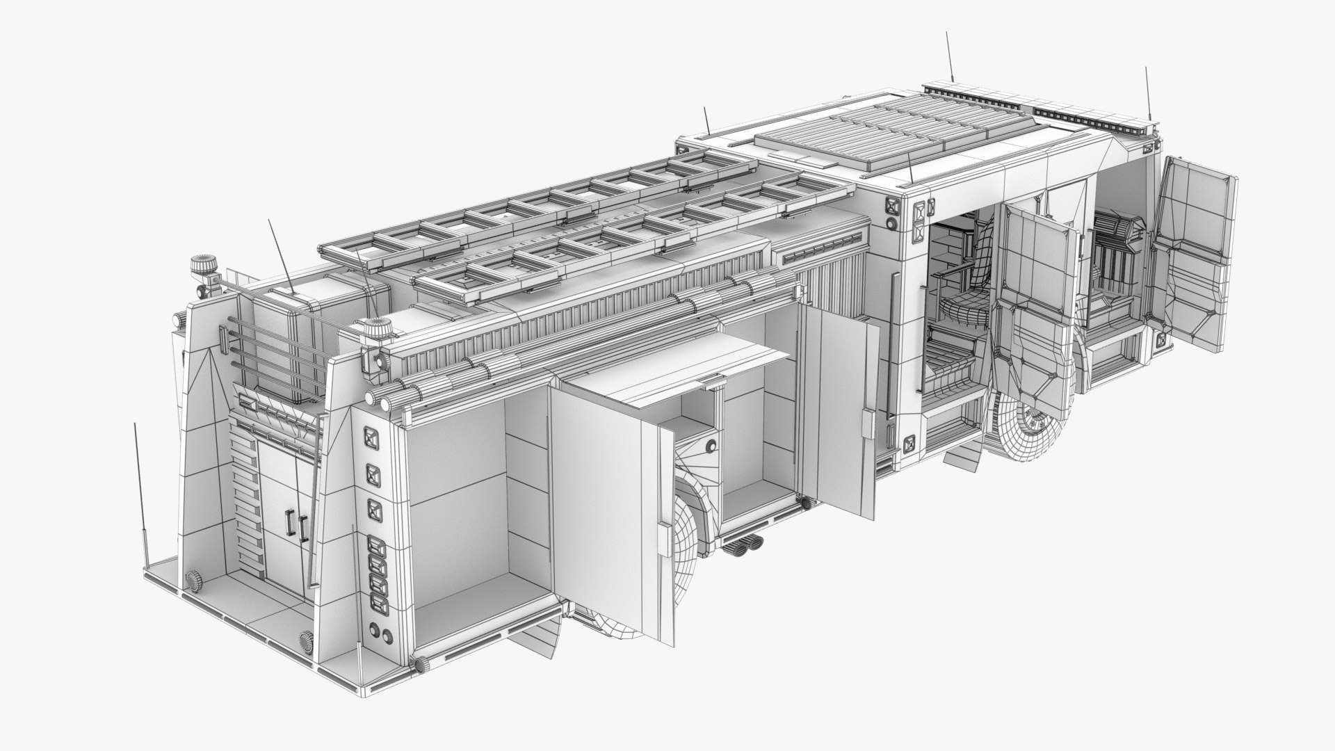 Fire Truck Pumper 4x2 3D model https://p.turbosquid.com/ts-thumb/mT/JcM7uK/Fi/firetruck4x2pumper12/jpg/1625586029/1920x1080/fit_q87/c0968c63cee14e7d21f13b3836bf2c6a9b504757/firetruck4x2pumper12.jpg