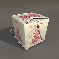ChinesseFoodBox