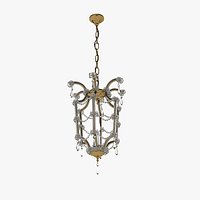 Beby Group Novecento 745 Lantern
