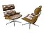 Executive chair