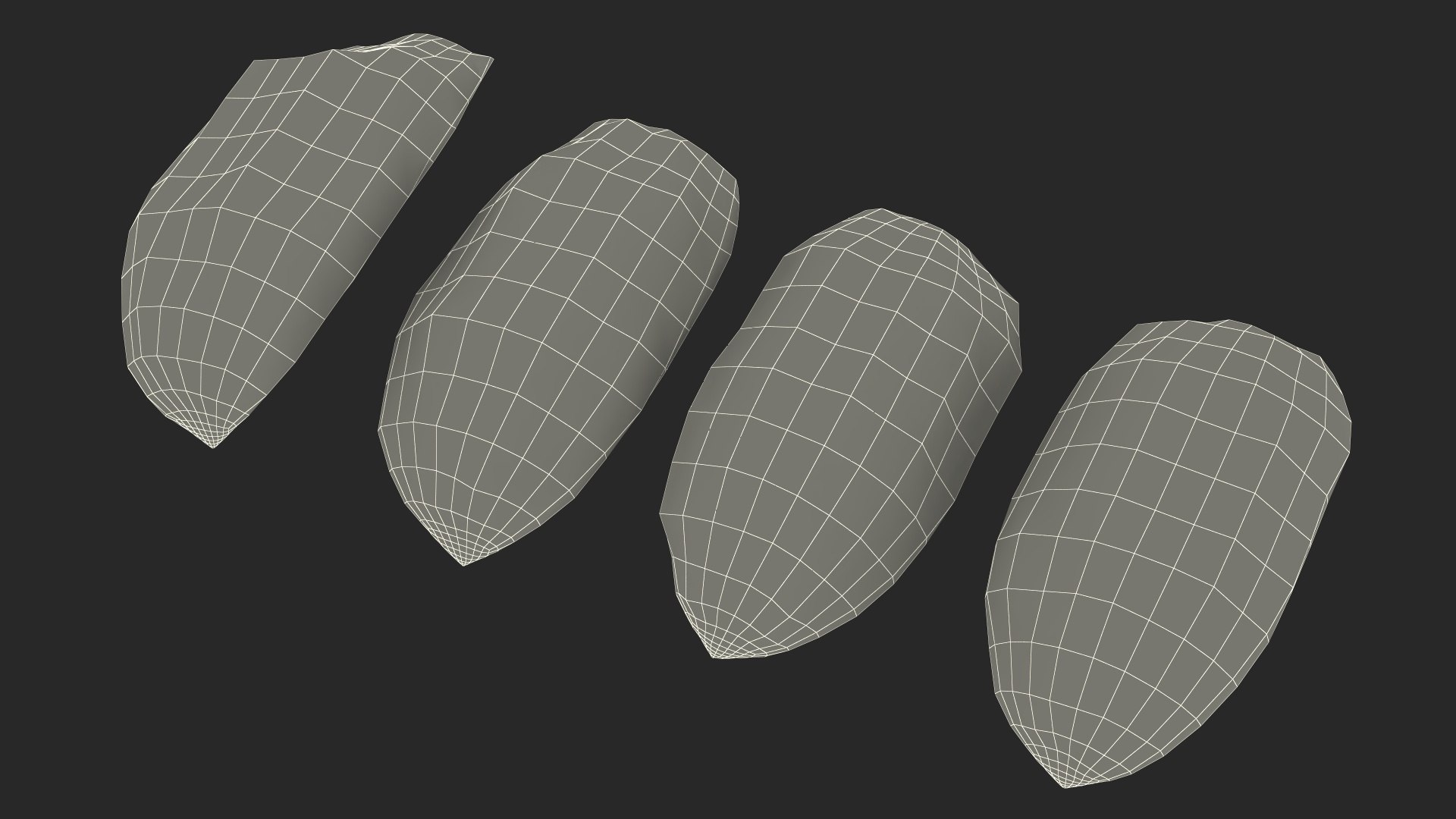 Peeled Half Kiwi Slices 3D https://p.turbosquid.com/ts-thumb/mT/QLNn89/G6/peeledhalfkiwislices3dsmodel023/jpg/1703020697/1920x1080/fit_q87/6fd6acabfc07e14d68b153c67aa9932daaf940e9/peeledhalfkiwislices3dsmodel023.jpg