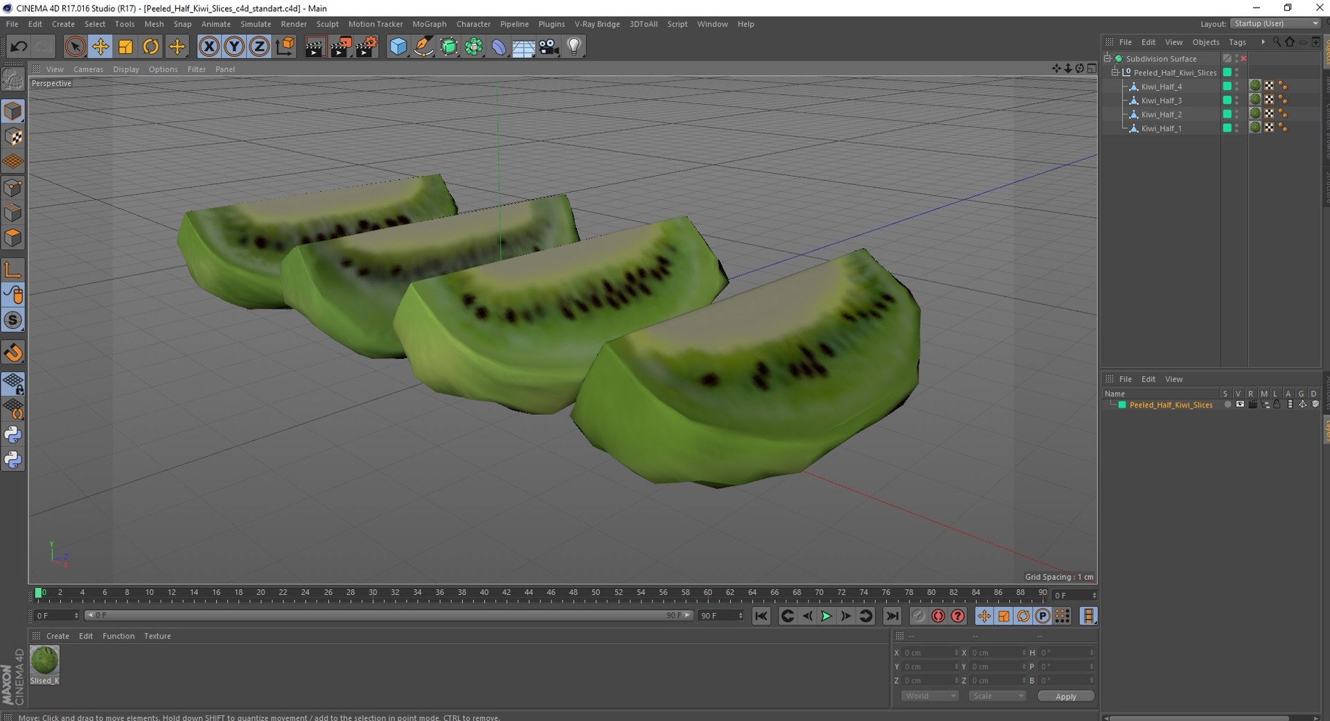 Peeled Half Kiwi Slices 3D https://p.turbosquid.com/ts-thumb/mT/QLNn89/IC/peeledhalfkiwislices3dsmodel034/jpg/1703020717/1920x1080/fit_q87/da0e3612df6b63e97ab8d55eff3c718998e588b2/peeledhalfkiwislices3dsmodel034.jpg