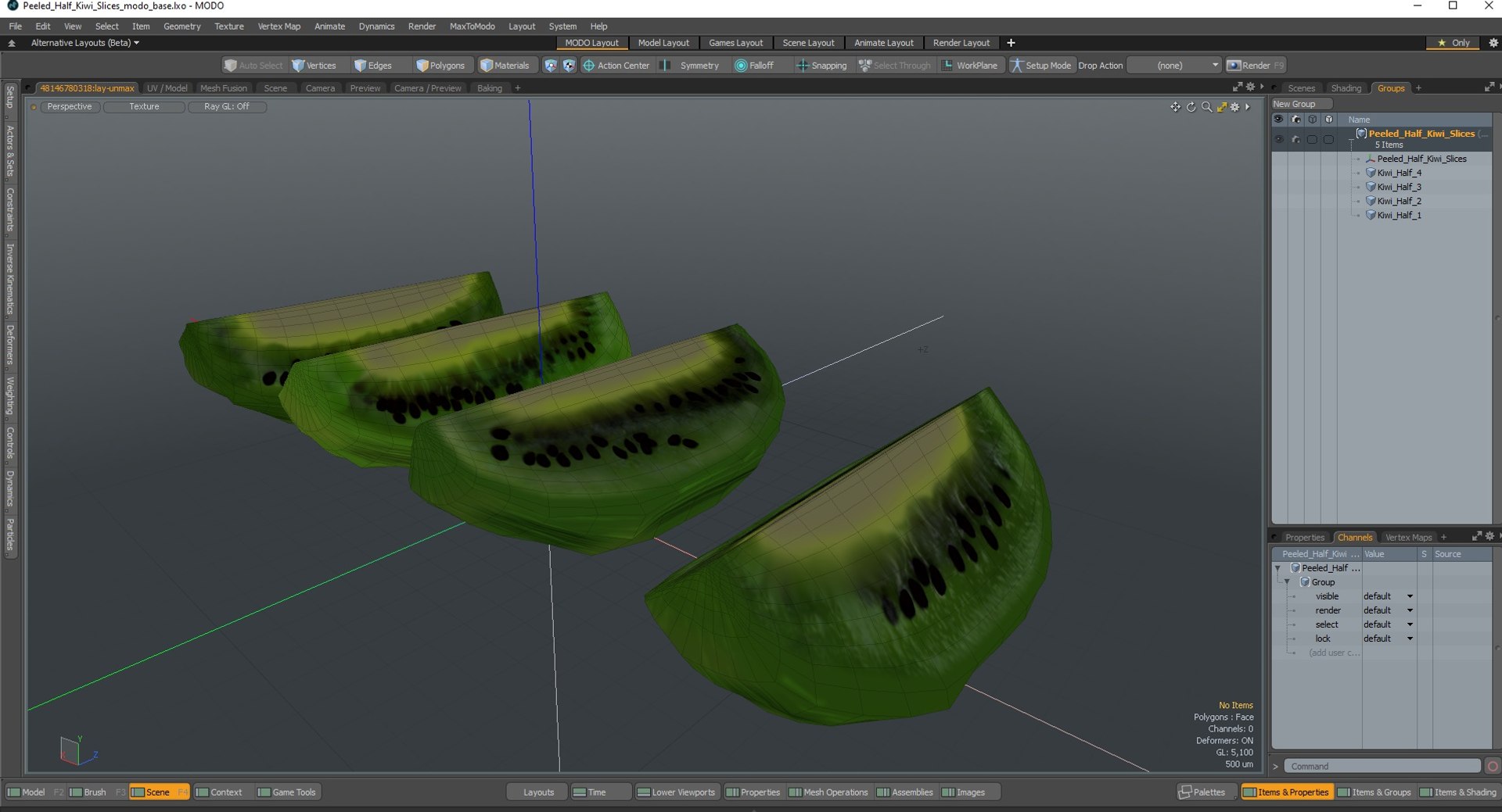 Peeled Half Kiwi Slices 3D https://p.turbosquid.com/ts-thumb/mT/QLNn89/rL/peeledhalfkiwislices3dsmodel033/jpg/1703020713/1920x1080/fit_q87/05db078869d8119b9839ee495743e83c234f0442/peeledhalfkiwislices3dsmodel033.jpg