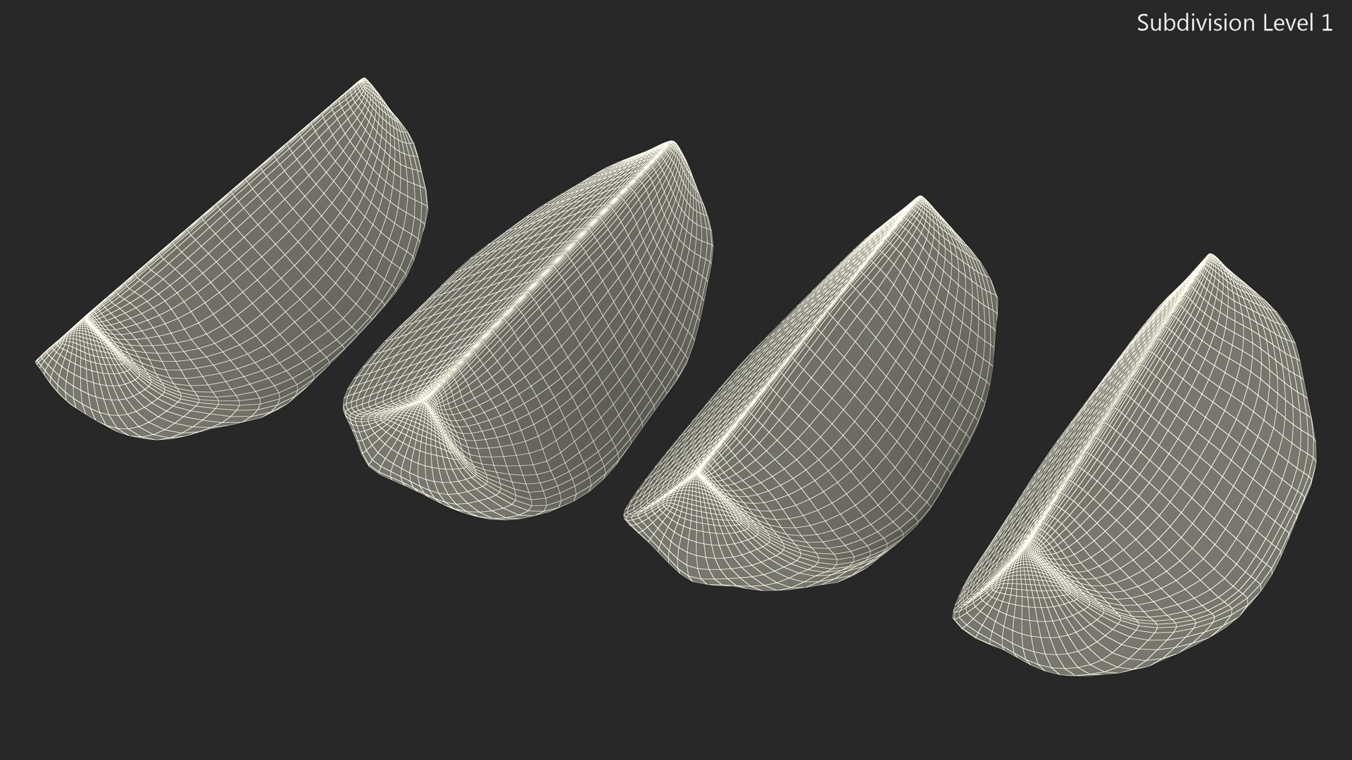 Peeled Half Kiwi Slices 3D https://p.turbosquid.com/ts-thumb/mT/QLNn89/xn/peeledhalfkiwislices3dsmodel017/jpg/1703020667/1920x1080/fit_q87/f768ab5a8efacf55f15e37165ae76bc5f1399b47/peeledhalfkiwislices3dsmodel017.jpg