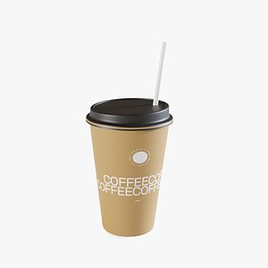 Coffee Cup