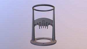 Firewood Splitter