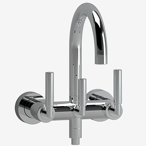 dorn bracht bath mixer model