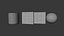 4K Diamant-Stoffstruktur