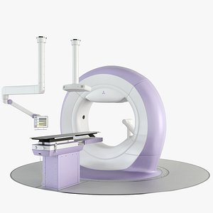 Radiotherapy Machine