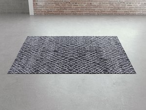 3D marouk carpets model