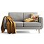 IKEA SMEDSTORP sofa