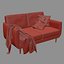 IKEA SMEDSTORP sofa