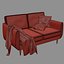 IKEA SMEDSTORP sofa