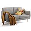 IKEA SMEDSTORP sofa
