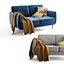 IKEA SMEDSTORP sofa