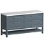 Sideboard Rustic modern hemnes dresser buffet