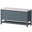 Sideboard Rustic modern hemnes dresser buffet