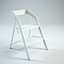 Vintage Usit Stepladder Chair 2-Step Version