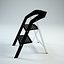 Vintage Usit Stepladder Chair 2-Step Version