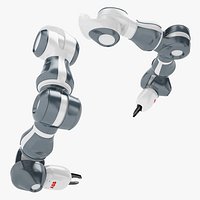ABB IRB 14000 Arm