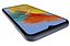 Samsung Galaxy M14 Black Low Poly