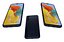 Samsung Galaxy M14 Black Low Poly