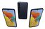 Samsung Galaxy M14 Black Low Poly