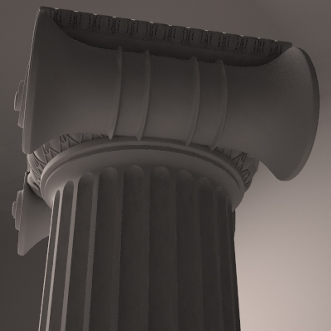 3dsmax ionic column https://p.turbosquid.com/ts-thumb/mT/hgcLWr/MjA4PU5d/3/jpg/1286738357/1920x1080/fit_q87/d36306b27bd8c7f19dad243827a2c913975c0a8f/3.jpg