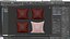 Cuscini decorativi Set 194