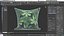 Cuscini decorativi Set 194