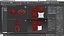 Cuscini decorativi Set 194