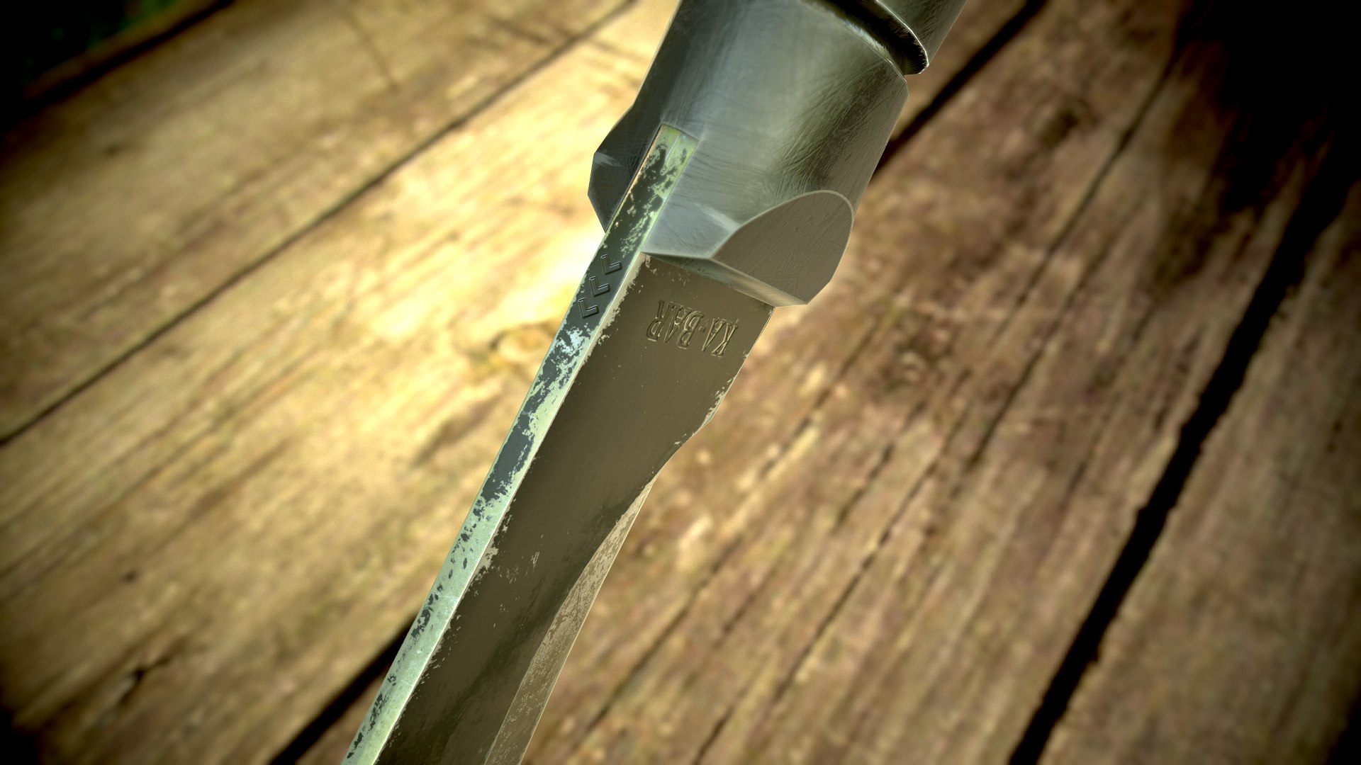 3D ka-bar knife machete model https://p.turbosquid.com/ts-thumb/mT/p3XcHg/5IzRrbca/screenshot003/png/1566229680/1920x1080/fit_q87/34cfe3aa47729f990cfef5a526f3a8b7d6bfa02a/screenshot003.jpg