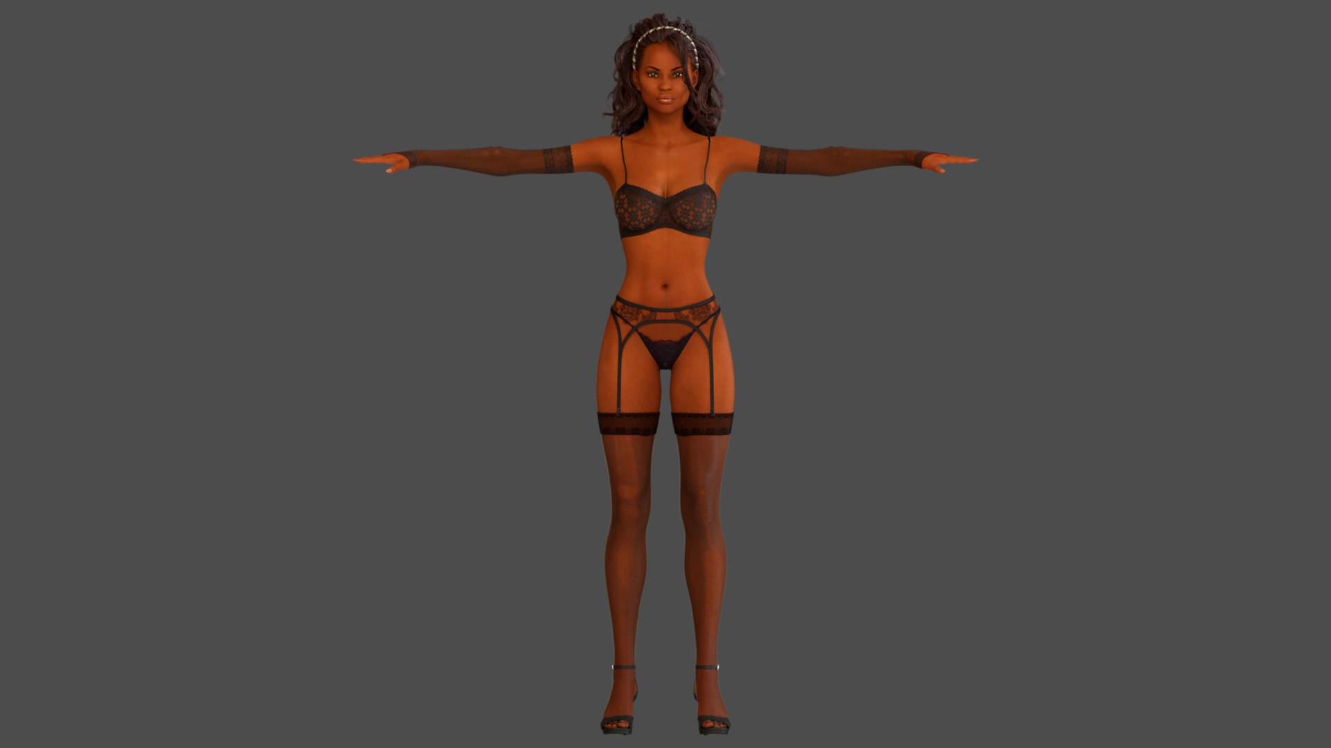 3D African American Lingerie Model model https://p.turbosquid.com/ts-thumb/mT/rDukNe/KU/1_00000/jpg/1718482445/1920x1080/fit_q87/46e67de818fb8e7c11c427227d2fa154016fc66c/1_00000.jpg