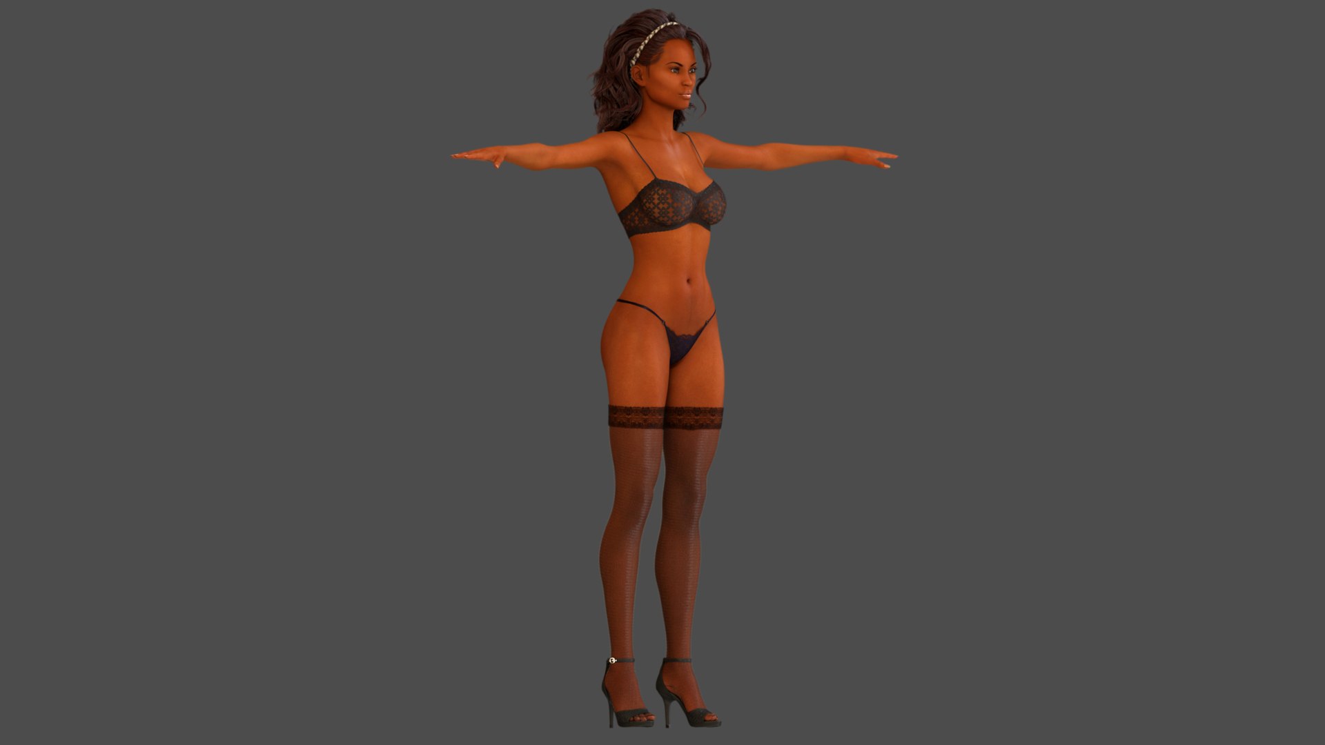 3D African American Lingerie Model model https://p.turbosquid.com/ts-thumb/mT/rDukNe/Q3/4_00000/jpg/1718482447/1920x1080/fit_q87/7fe2d97be4bfc0c93034295f44f60eb678ec52fe/4_00000.jpg