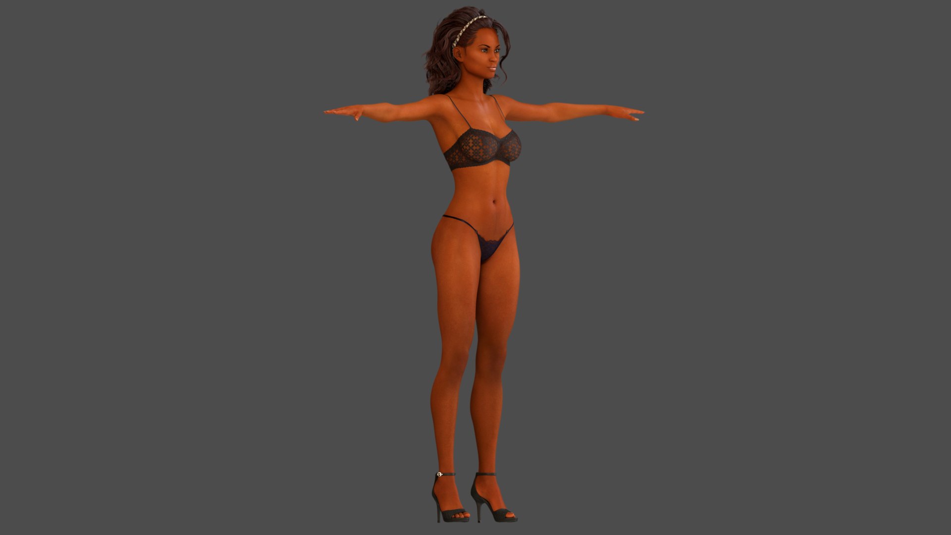 3D African American Lingerie Model model https://p.turbosquid.com/ts-thumb/mT/rDukNe/QF/5_00000/jpg/1718482448/1920x1080/fit_q87/bb401dcaf07a4acaf83d94ebc9a10d458ba4b729/5_00000.jpg