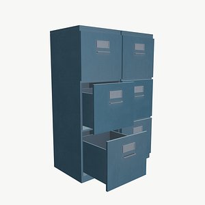 Storage cabinet