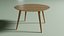 Stylish Round Table