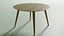 Stylish Round Table
